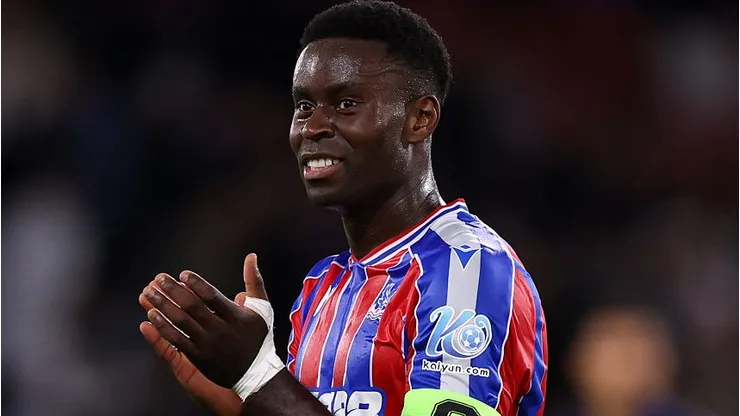 Marc Guéhi Picks Liverpool: Crystal Palace Star Plans ‘Free Agent’ Move to Anfield in Summer 2026