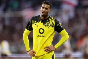 Manchester United Target Felix Nmecha: Former Man City Academy Star Open to Premier League Return