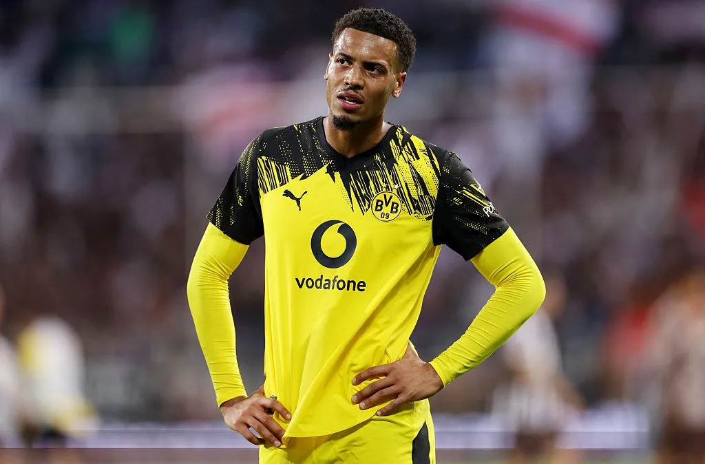 Manchester United Target Felix Nmecha: Former Man City Academy Star Open to Premier League Return