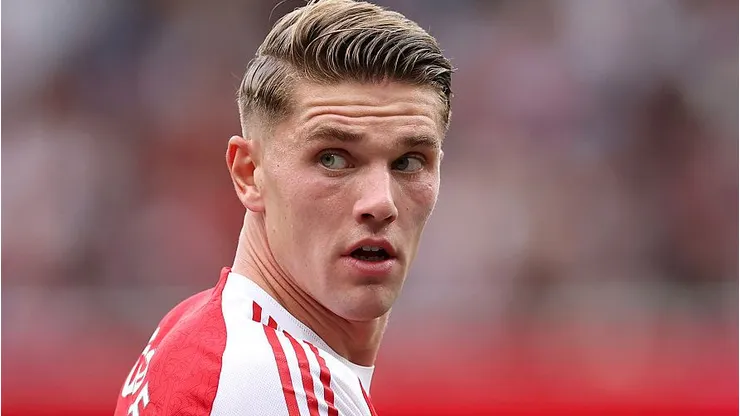 Viktor Gyökeres is going through a dry spell at Arsenal