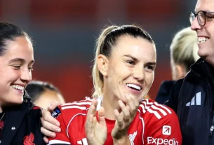 Debutant Delights as Liverpool Women Thrash London Bees 6-0 to Reach FA Cup Fifth Round