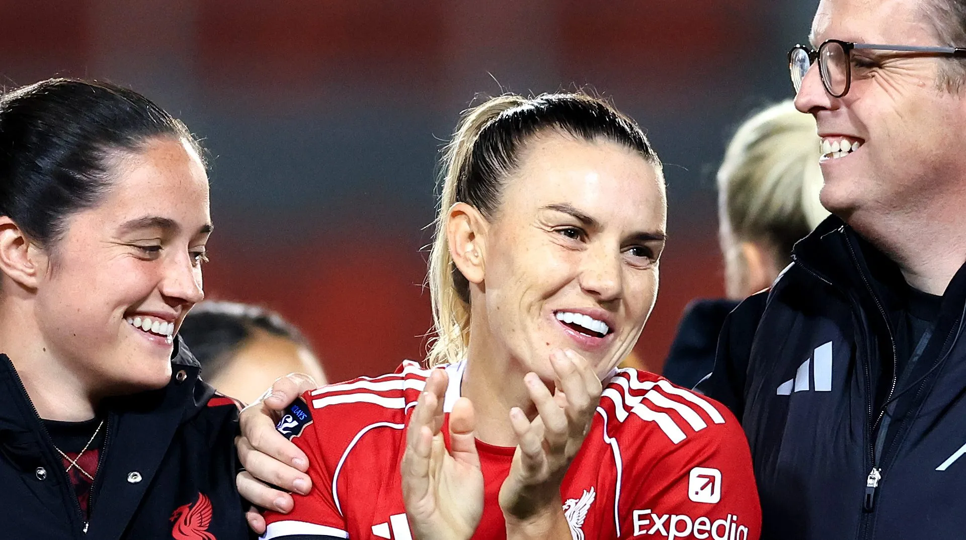 Debutant Delights as Liverpool Women Thrash London Bees 6-0 to Reach FA Cup Fifth Round