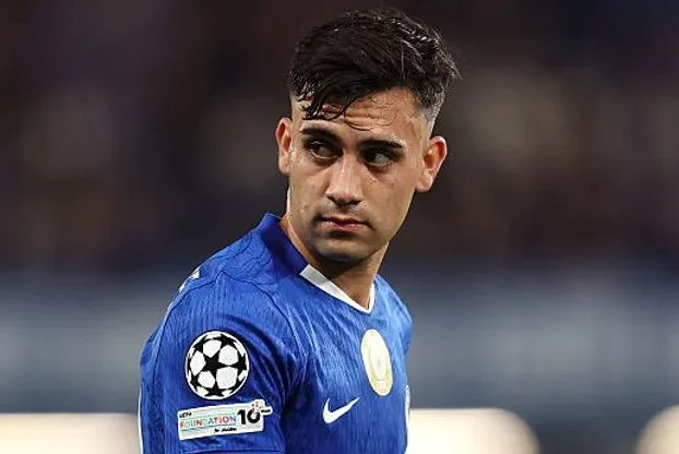  Leeds United Closing in on Facundo Buonanotte Loan Deal After Chelsea Struggle