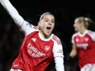 Alessia Russo: Arsenal’s Ultimate Weapon for the FIFA Women’s Club World Cup