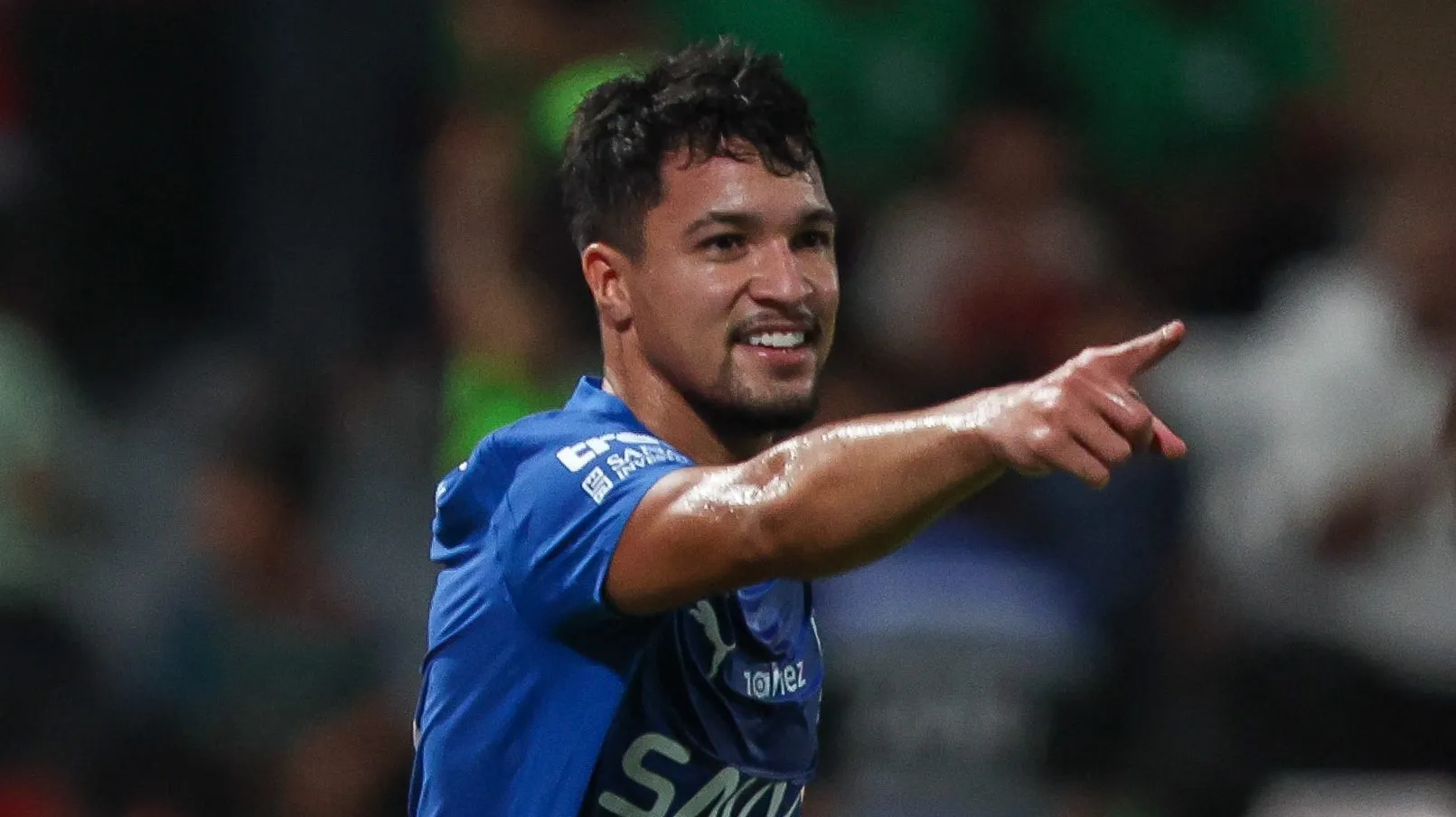 Lazio and Napoli Battle for Marcos Leonardo as Striker Eyes Al-Hilal Exit