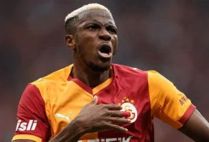 Victor Osimhen’s Surprise Admission: "I’ve Always Been a Fan of Diego Simeone"