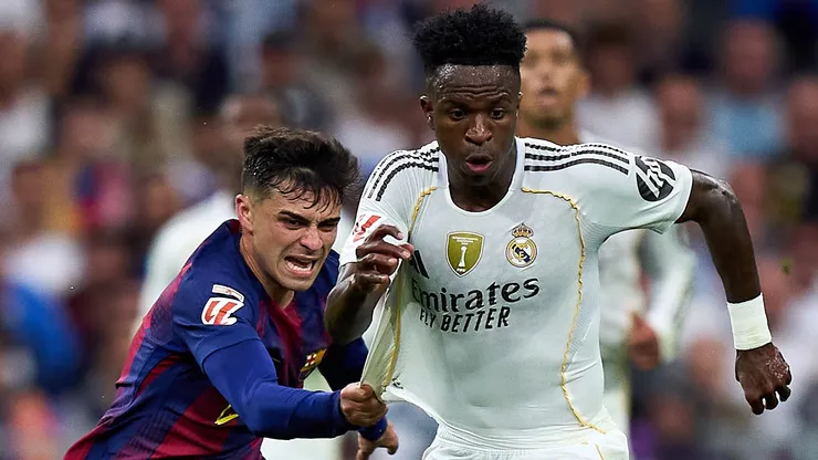 Barcelona vs Real Madrid LIVE: Watch the Spanish Super Cup Final Online