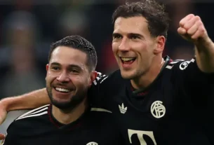 Goretzka’s 24-hour deadline: Atlético Madrid push for immediate transfer to fill Gallagher’s void