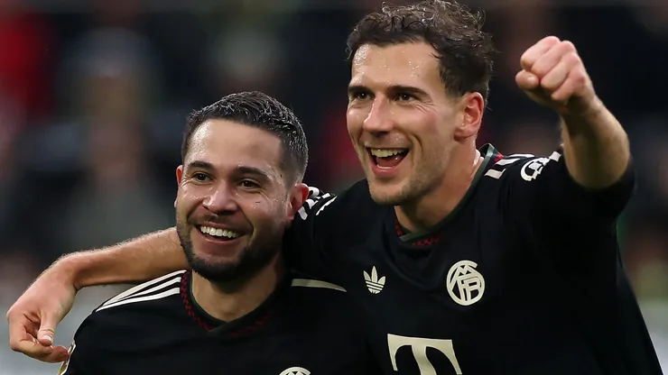 Goretzka’s 24-hour deadline: Atlético Madrid push for immediate transfer to fill Gallagher’s void