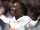 Arsenal Join Liverpool and Bayern in Race for €100m RB Leipzig Wonderkid Yan Diomande