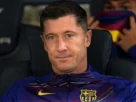 Lewandowski’s Final Dance? Wife Anna Hints at Barcelona Exit as Contract Deadline Looms