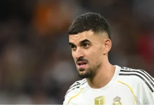 Dani Ceballos Set for Real Madrid Exit as Arbeloa Greenlights Aston Villa Move