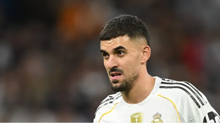 Dani Ceballos Set for Real Madrid Exit as Arbeloa Greenlights Aston Villa Move