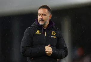 Leicester City consider Vitor Pereira as managerial search intensifies