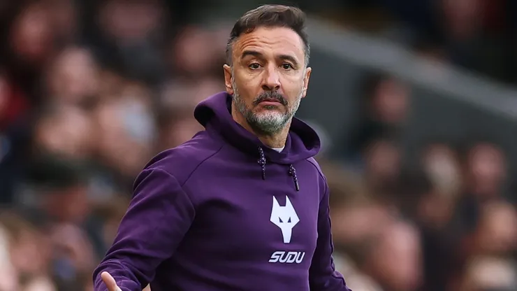  Vitor Pereira is on Leicester's radar