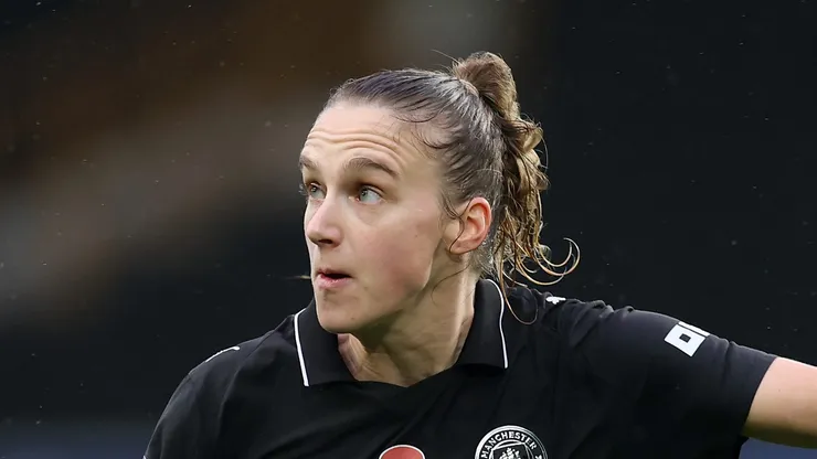  Manchester City Women 