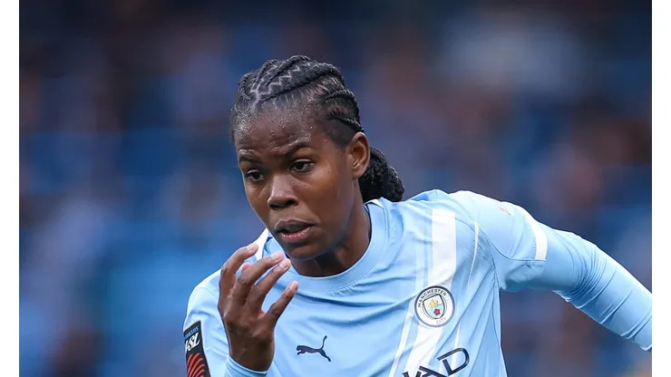 Manchester City Women