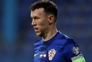 Ivan Perisic Closing in on Emotional Inter Milan Return After Verbal Agreement