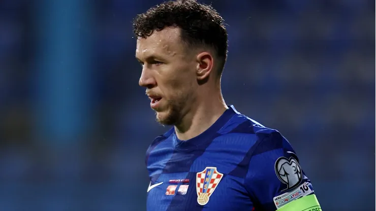 Ivan Perisic Closing in on Emotional Inter Milan Return After Verbal Agreement