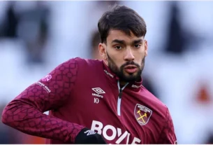 Nuno Espirito Santo Drops Lucas Paquetá from Sunderland Clash Amid €40m Flamengo Pursuit