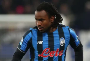 Fenerbahçe Set to Break Transfer Record for Ademola Lookman: €40m Deal Agreed