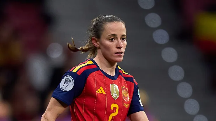 Ona Batlle through Spain