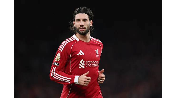 Liverpool are close to renewing Dominik Szoboszlai's contract, who is a target for Real Madrid and Bayern Munich