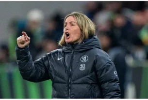 Sonia Bompastor Demands Focus as Chelsea Reach Seventh Straight League Cup Final