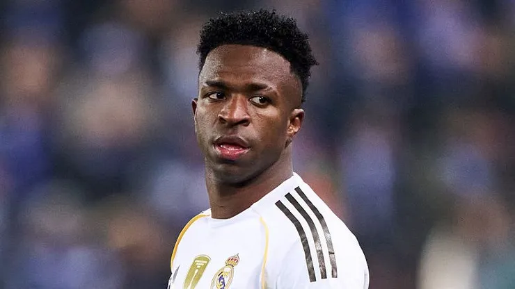 Vinicius Júnior Tells Inner Circle He Wants to Leave Real Madrid as Man City Prepare Massive €150m Bid