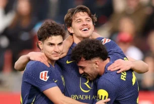 Tottenham Secure €40m Deal for Conor Gallagher as Atletico Madrid Exit Finalized