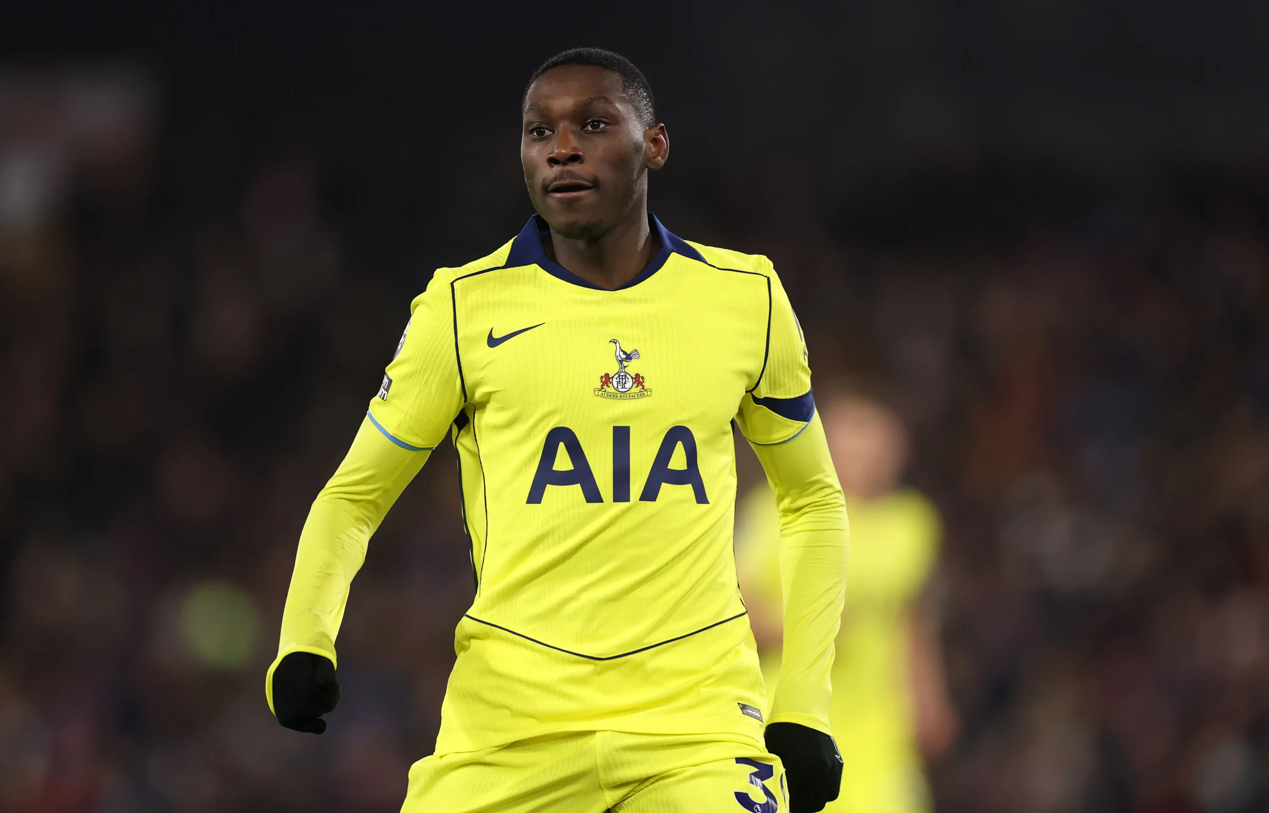 Juventus Emerges as Frontrunners for Kolo Muani After Tottenham Green-Light Exit