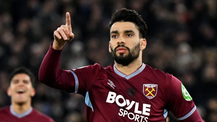 Paquetá Refuses to Play: West Ham Star to Miss Tottenham Clash Amid €60m Flamengo Standoff
