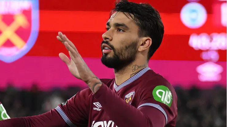 The Paqueta Successor? West Ham in Talks for Paris FC Star Ilan Kebbal