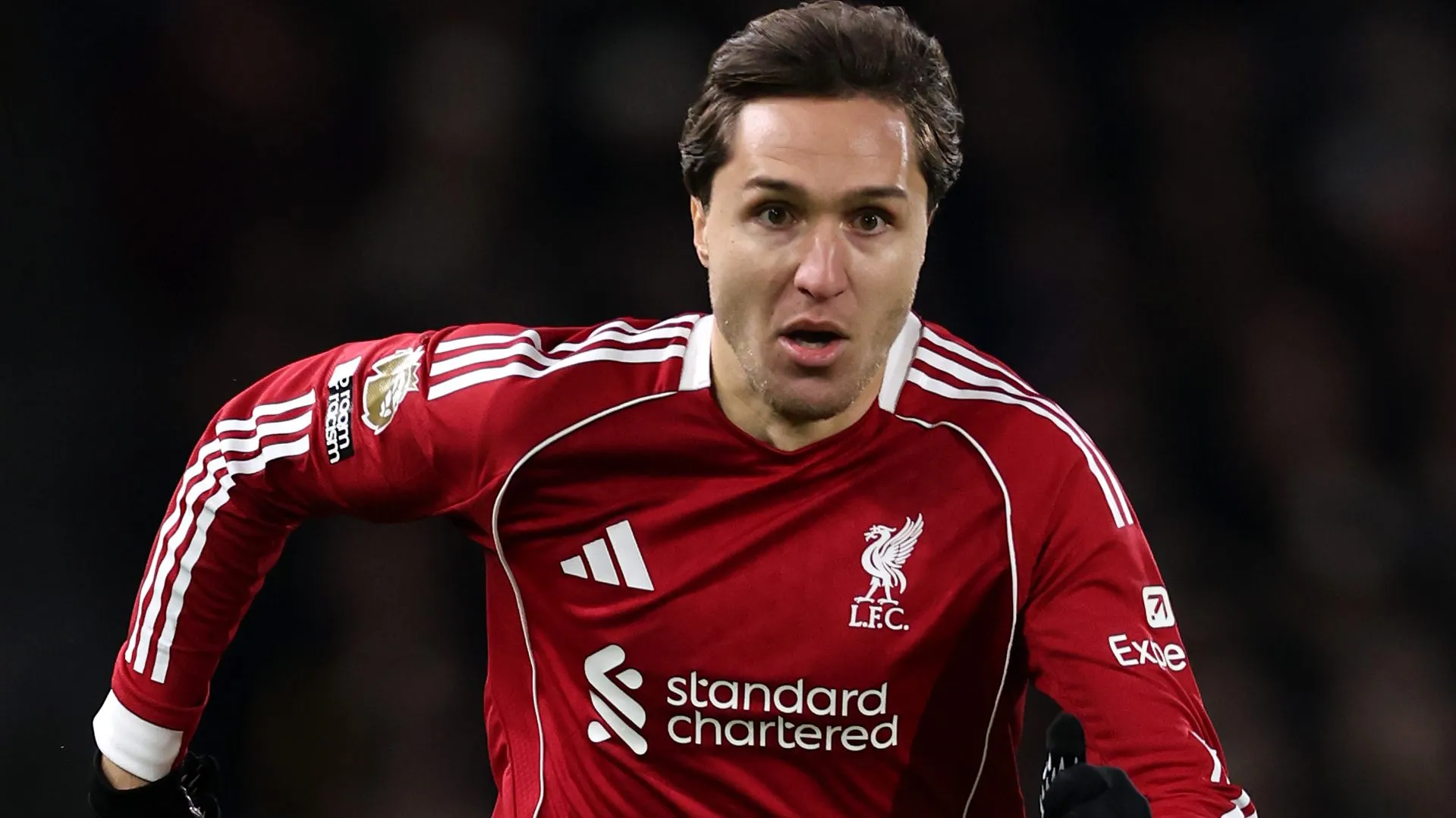 Liverpool Ready to Part Ways with Federico Chiesa as Summer Clear-out Looms
