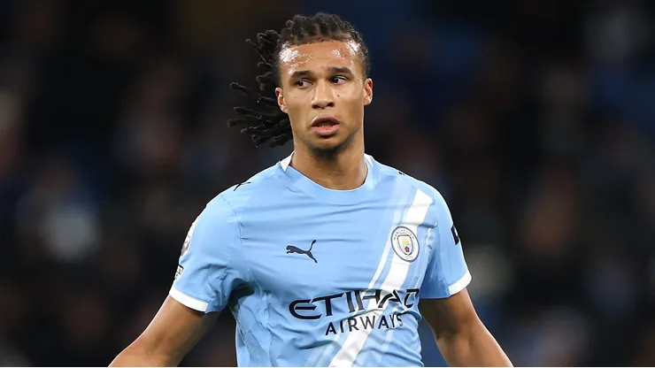 "Rossoneri" mission: Milan prepare late move for City's Nathan Aké to bolster defense