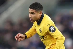 Man Utd Beaten: Napoli Closing in on "Pitbull" João Gomes as Advanced Talks Reach Final Stages