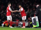 "He's a Top Striker": Gabriel Jesus Backs Struggling Viktor Gyökeres Amid Arsenal Goal Drought