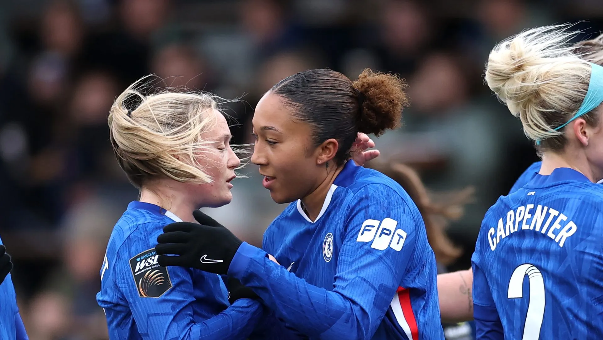 Chelsea Women vs Crystal Palace: Preview, Predicted Lineups and FA Cup Title Defense