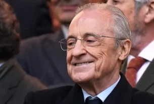 Real Madrid Secure ‘Next Dean Huijsen’ Leo Lemaitre With €100m Release Clause