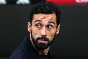 Real Madrid: Álvaro Arbeloa’s Contract Duration and Dressing Room Atmosphere Revealed