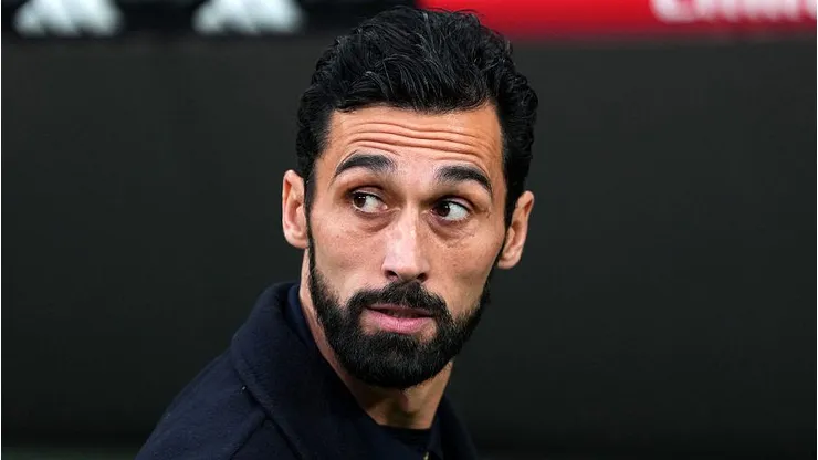 Real Madrid: Álvaro Arbeloa’s Contract Duration and Dressing Room Atmosphere Revealed