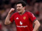 Harry Maguire to Chelsea? Blues Set to Battle Serie A Giants for Manchester United Captain as Contract Nears End