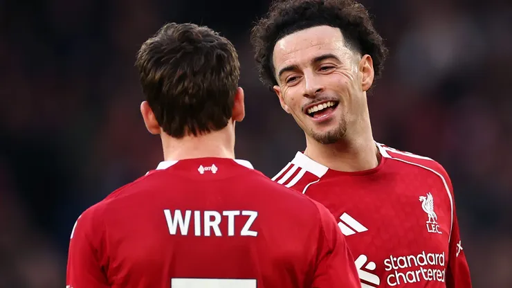 Tottenham Plot Audacious Double Swoop for Liverpool Stars: Curtis Jones Joins Robertson on Spurs’ Radar