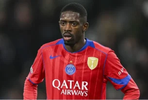 Saudi Pro League Eyes "Biggest Deal Since Ronaldo" for Ballon d’Or Winner Ousmane Dembélé