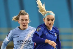 Chelsea Edge Manchester City to Reach League Cup Final; Kerolin Remains Out