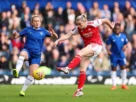 Arsenal Silence Stamford Bridge: Mead and Caldentey Secure Historic Derby Win Over Chelsea