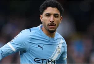 Fenerbahçe Target Manchester City’s Omar Marmoush as Egyptian Star Seeks Escape from Haaland’s Shadow