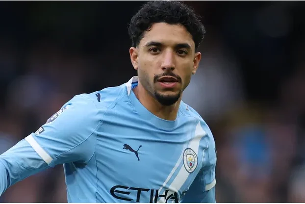 Fenerbahçe Target Manchester City’s Omar Marmoush as Egyptian Star Seeks Escape from Haaland’s Shadow
