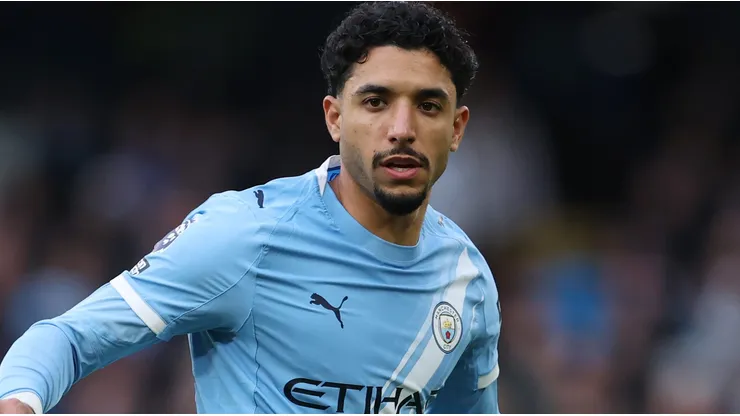 Fenerbahçe Target Manchester City’s Omar Marmoush as Egyptian Star Seeks Escape from Haaland’s Shadow