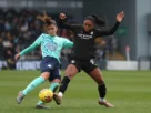 Kerolin and Bunny Shaw Strike as Manchester City Go 9 Points Clear at the Top of the WSL